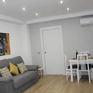 Apartment Catedral, Almería