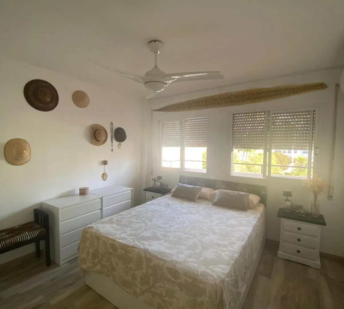 Atico Duplex Villa Africa Almeria 0*,