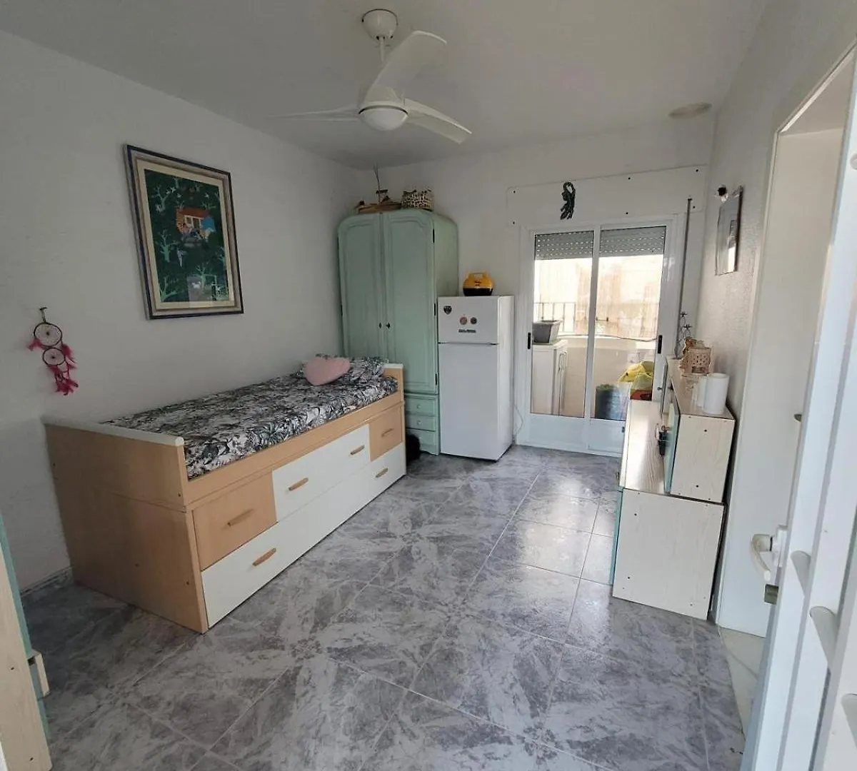 Atico Duplex Villa Africa Almeria 0*,  Spain