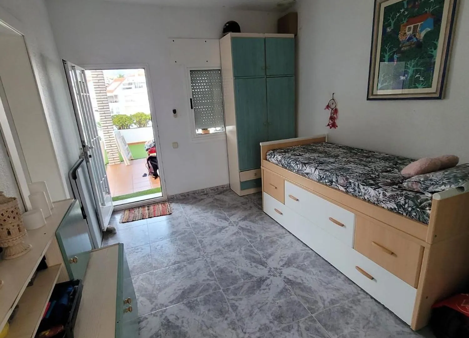 Atico Duplex Villa Africa Almeria