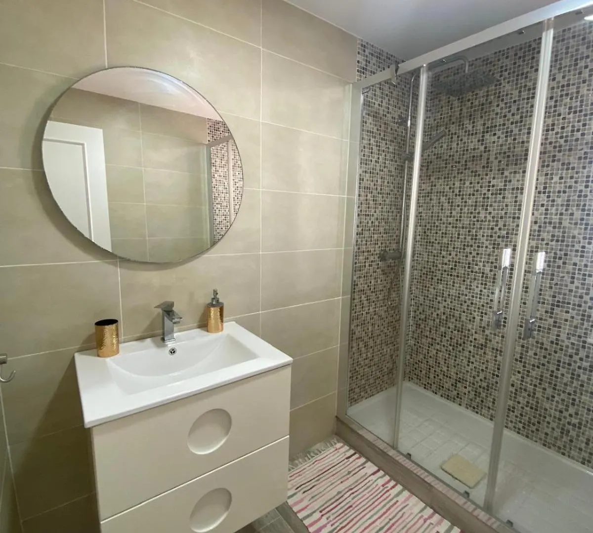 Atico Duplex Villa Africa Almeria