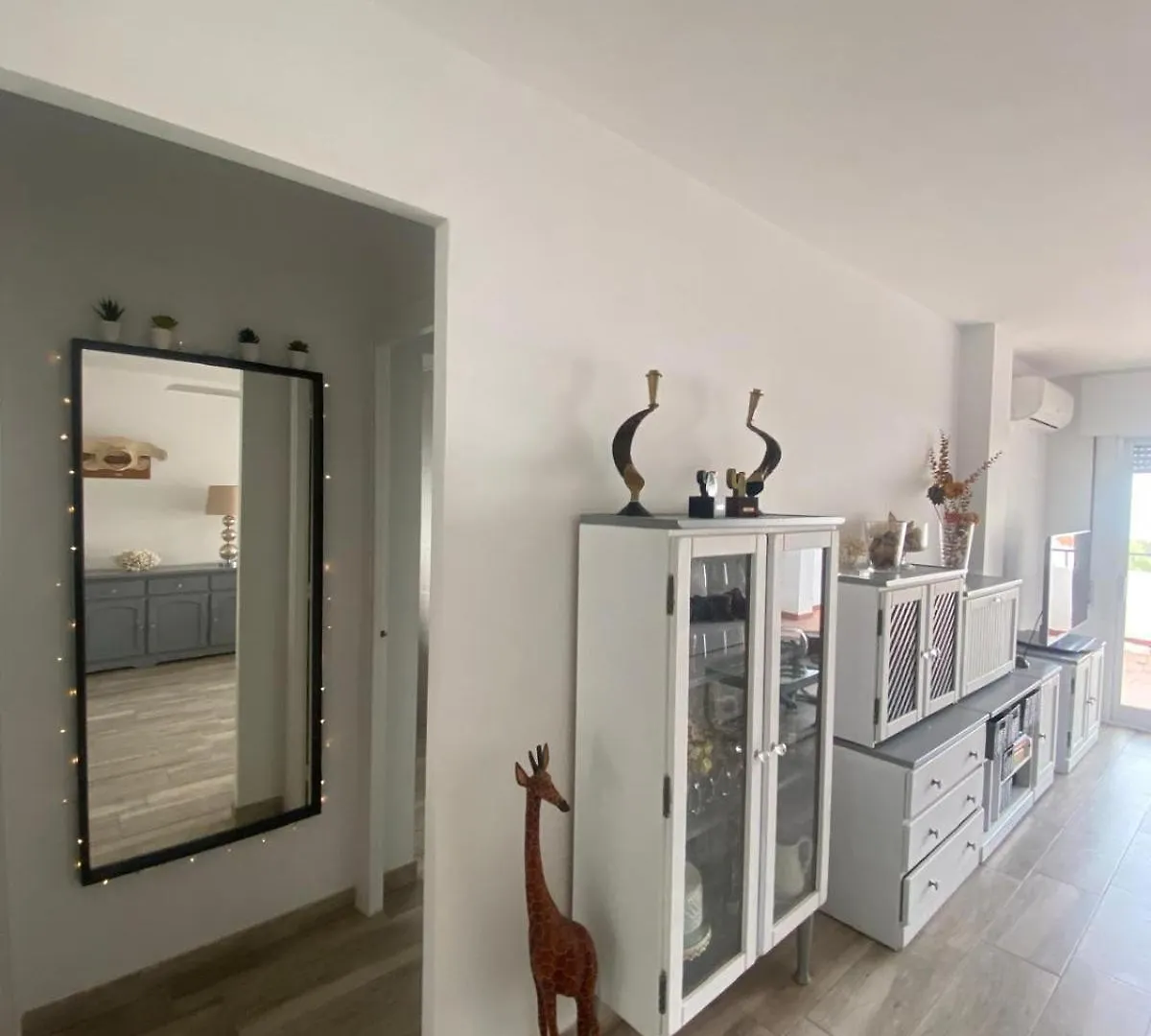 Atico Duplex Villa Africa Almeria 0*,  Spain