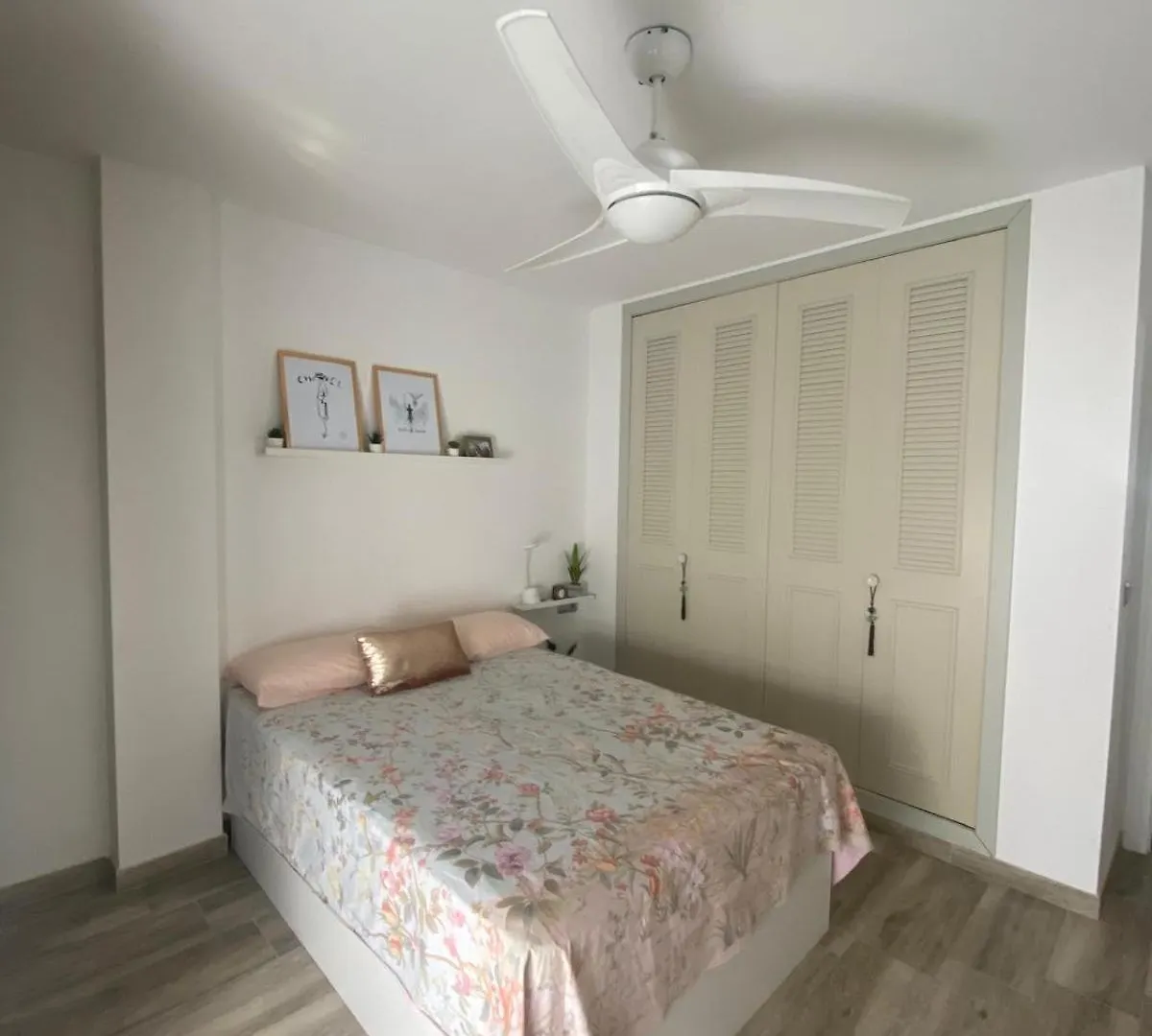 Apartment Atico Duplex Villa Africa Almeria Spain