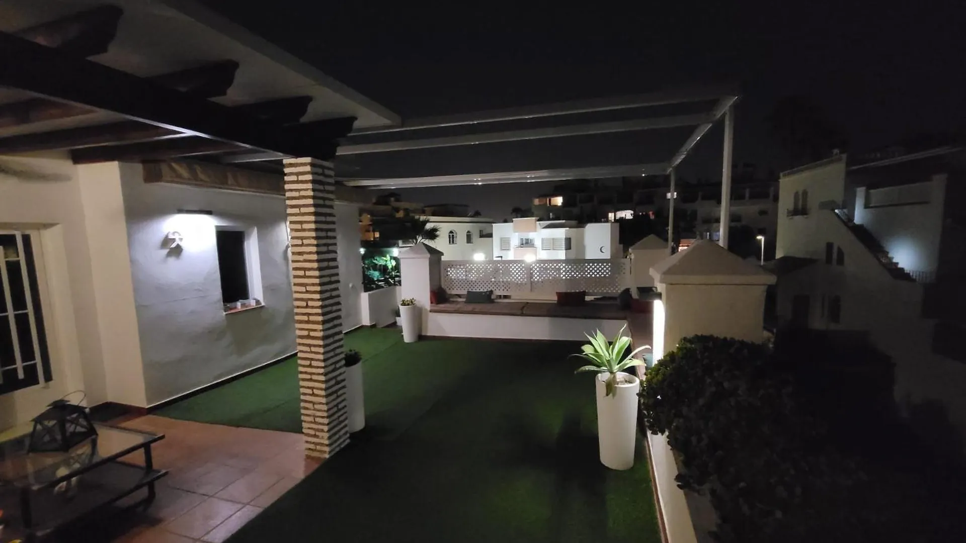 Atico Duplex Villa Africa Almeria 0*,  Spain